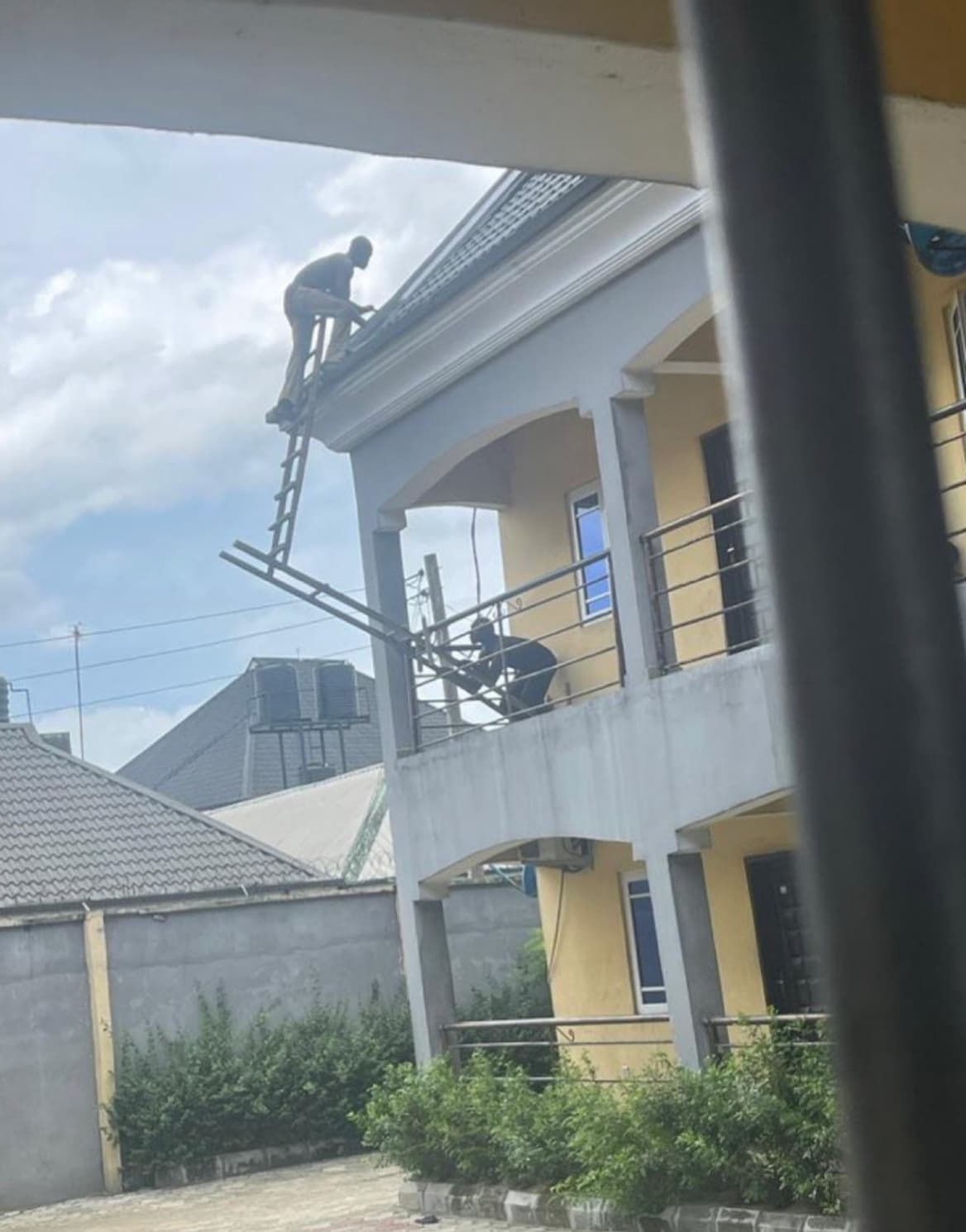 Not Osha Approved: 21 Construction Fails and Flounders